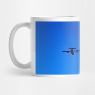 C130 Heading home Mug